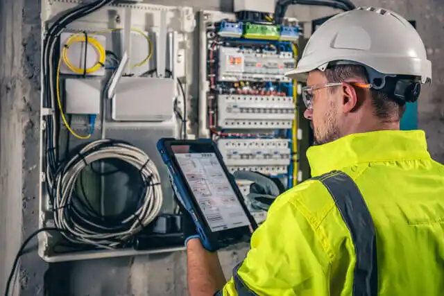 energy audit Guadalupe
